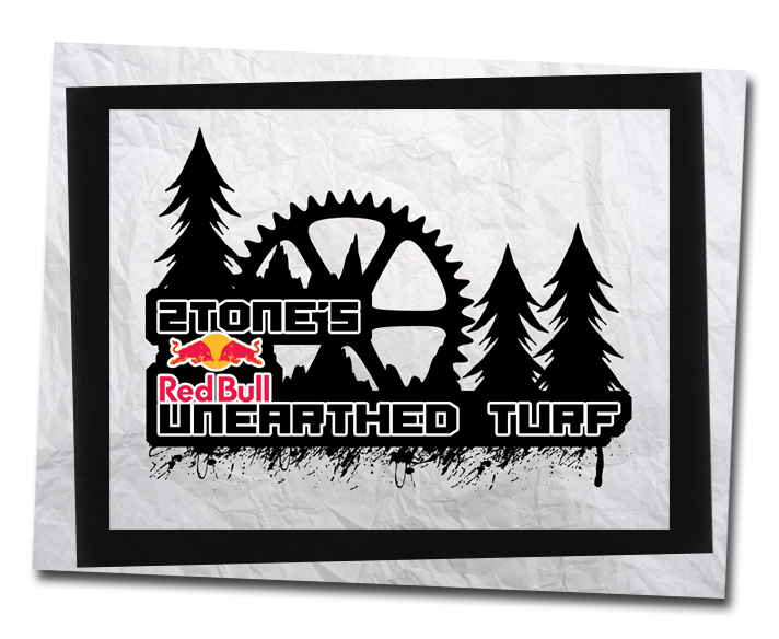 2Tone's Unearthed Turf Logo